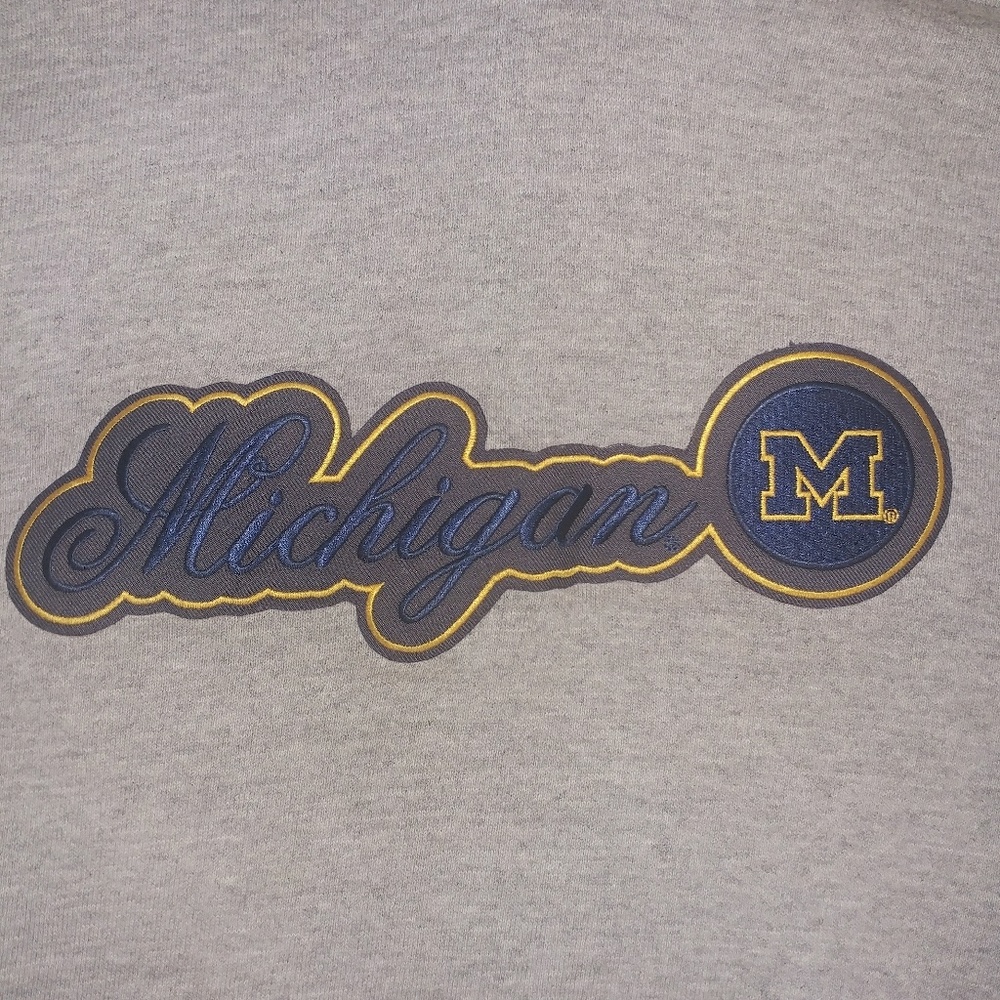 U of M Hoodie
